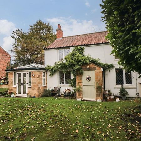 Laurel Cottage Ґісборо Екстер'єр фото