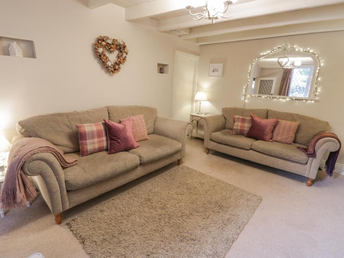 Laurel Cottage Ґісборо Екстер'єр фото