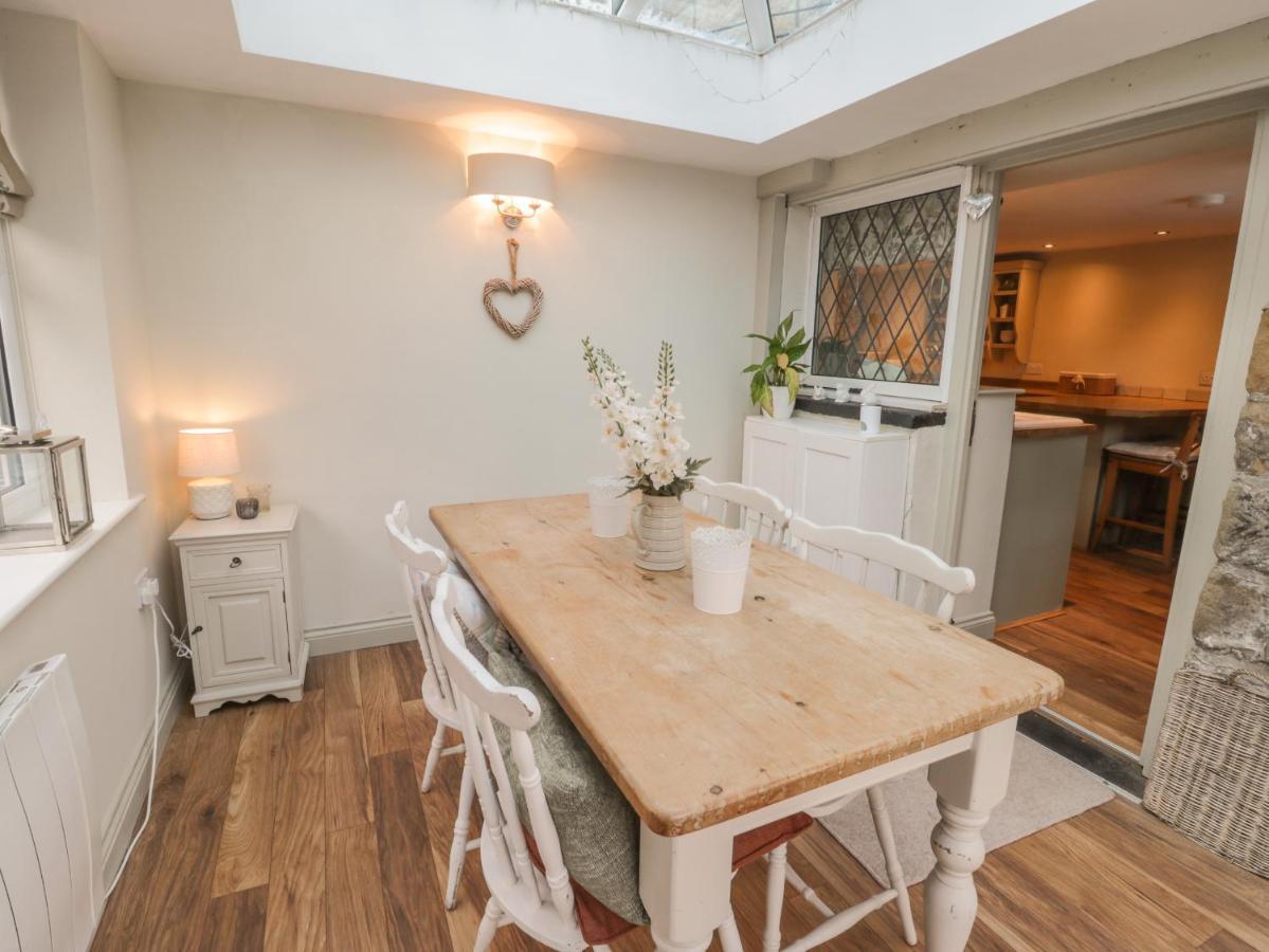 Laurel Cottage Ґісборо Екстер'єр фото