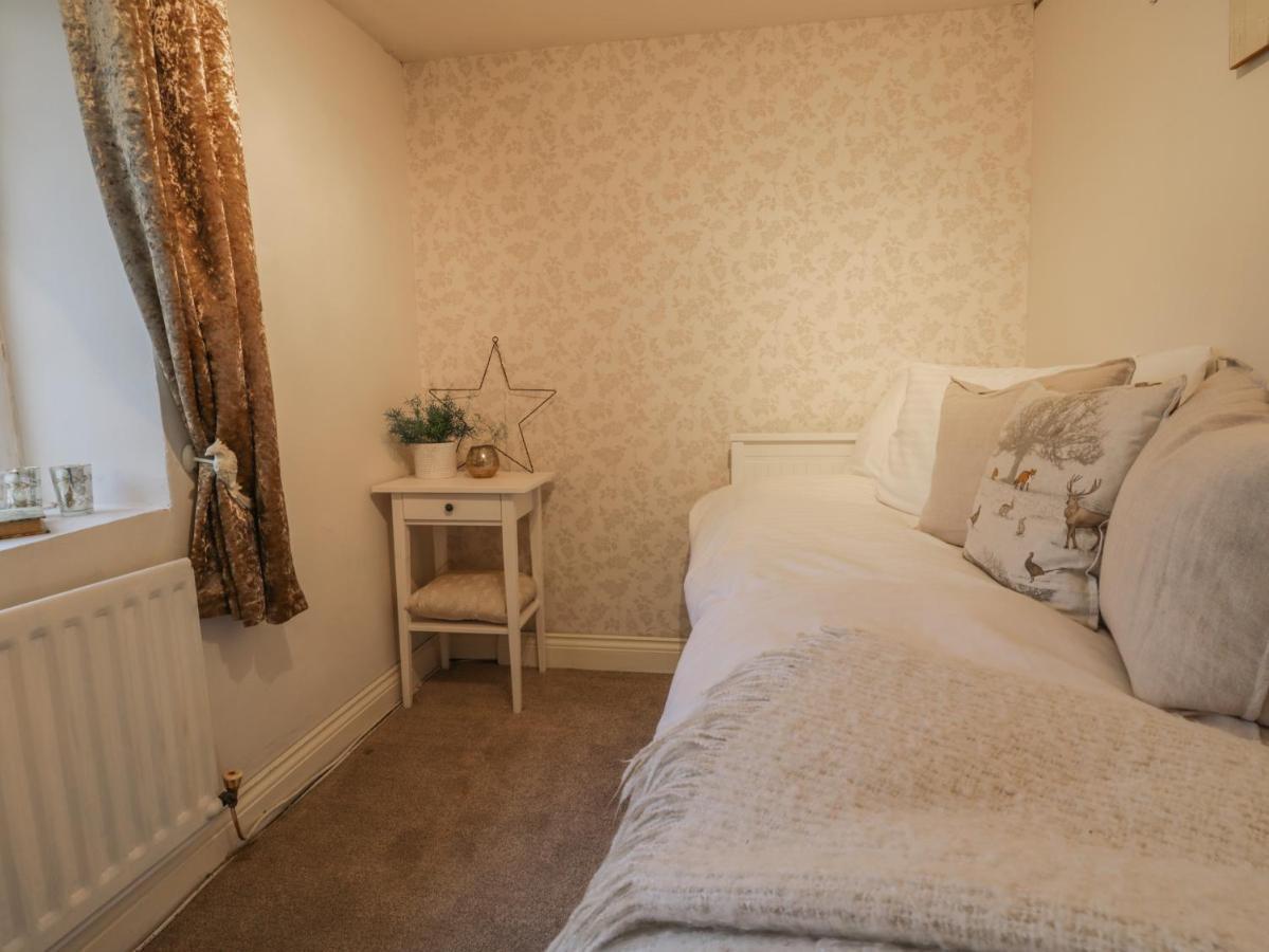 Laurel Cottage Ґісборо Екстер'єр фото