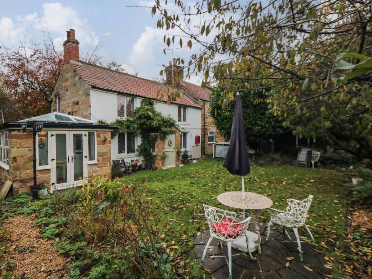 Laurel Cottage Ґісборо Екстер'єр фото