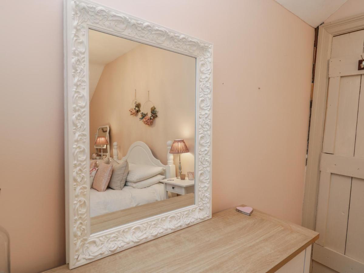 Laurel Cottage Ґісборо Екстер'єр фото