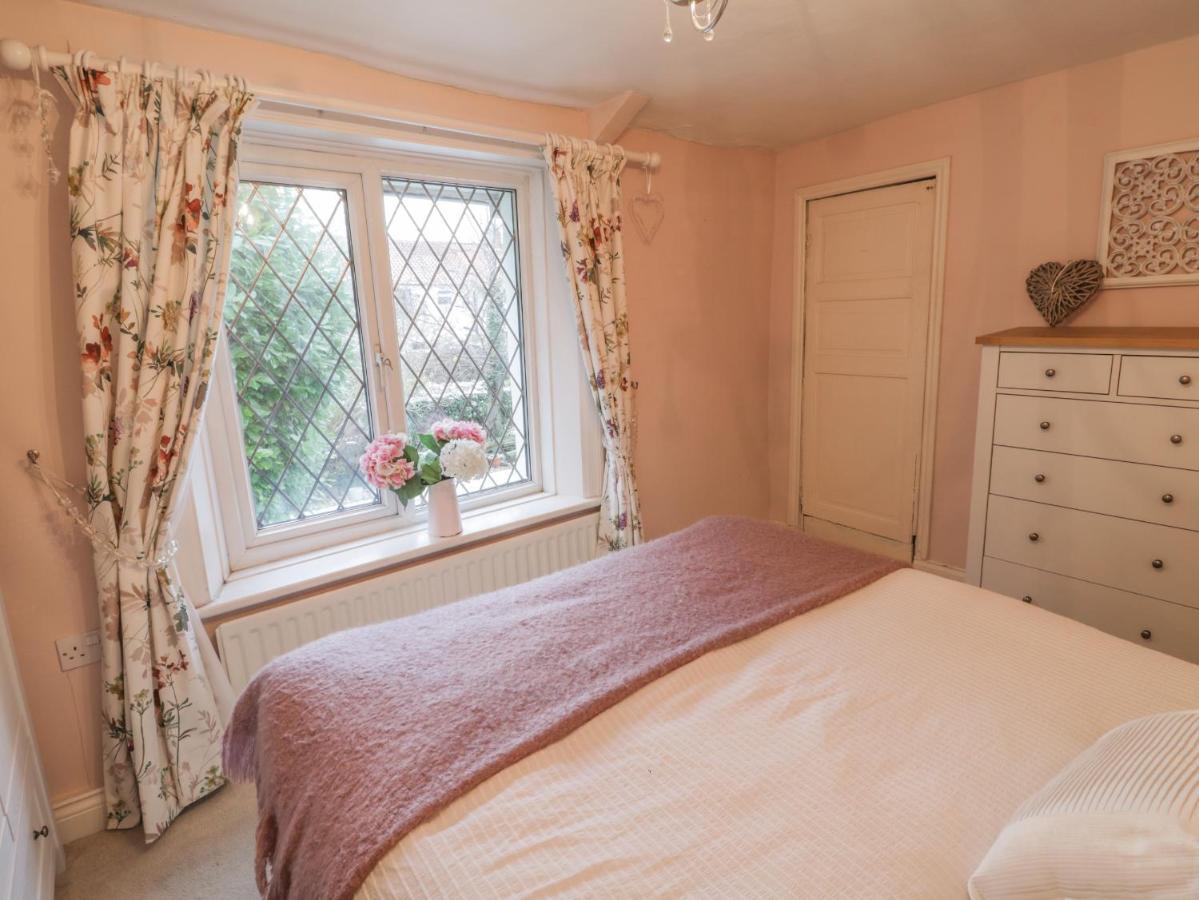 Laurel Cottage Ґісборо Екстер'єр фото