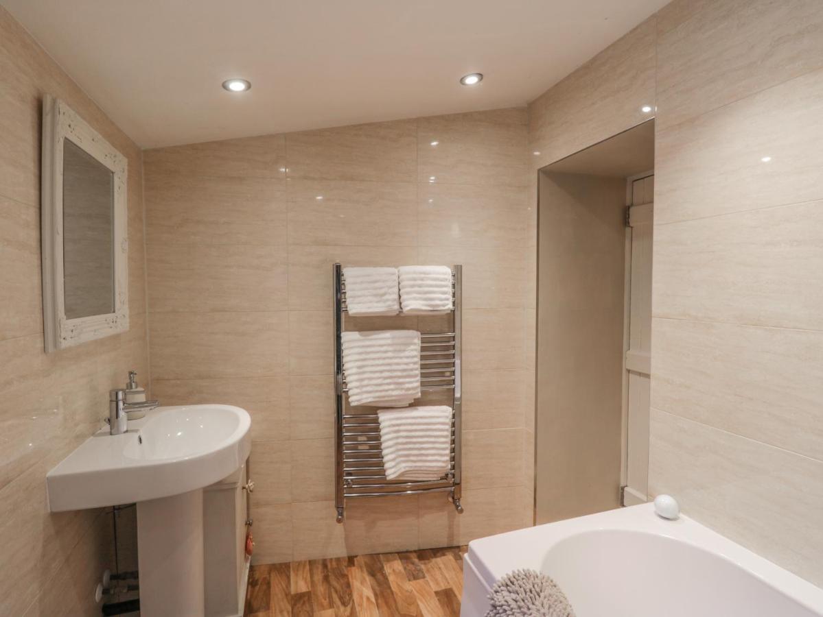 Laurel Cottage Ґісборо Екстер'єр фото