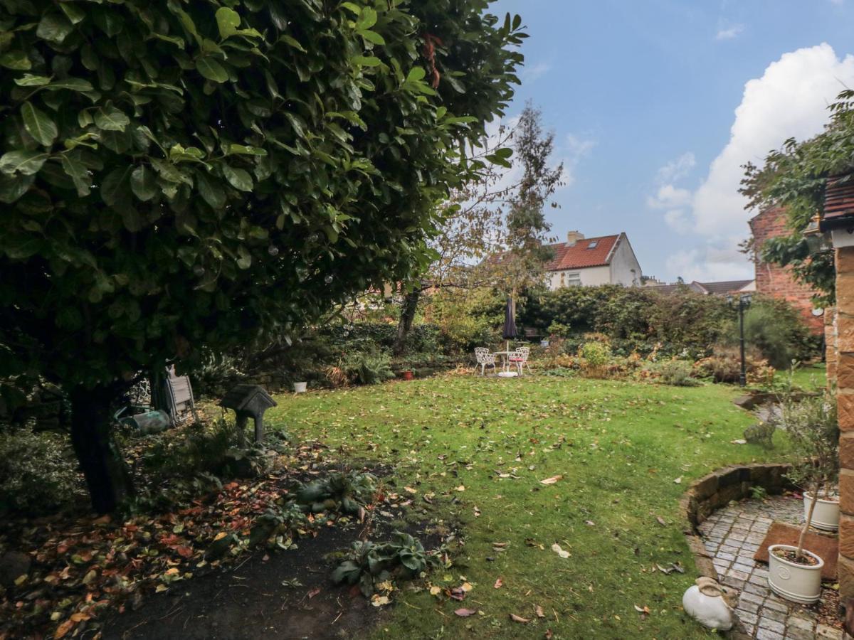 Laurel Cottage Ґісборо Екстер'єр фото