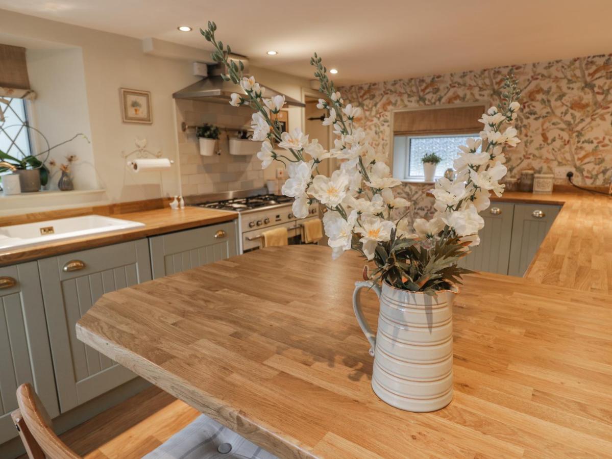 Laurel Cottage Ґісборо Екстер'єр фото