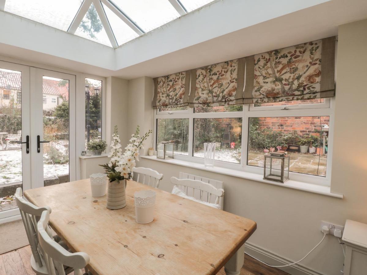 Laurel Cottage Ґісборо Екстер'єр фото