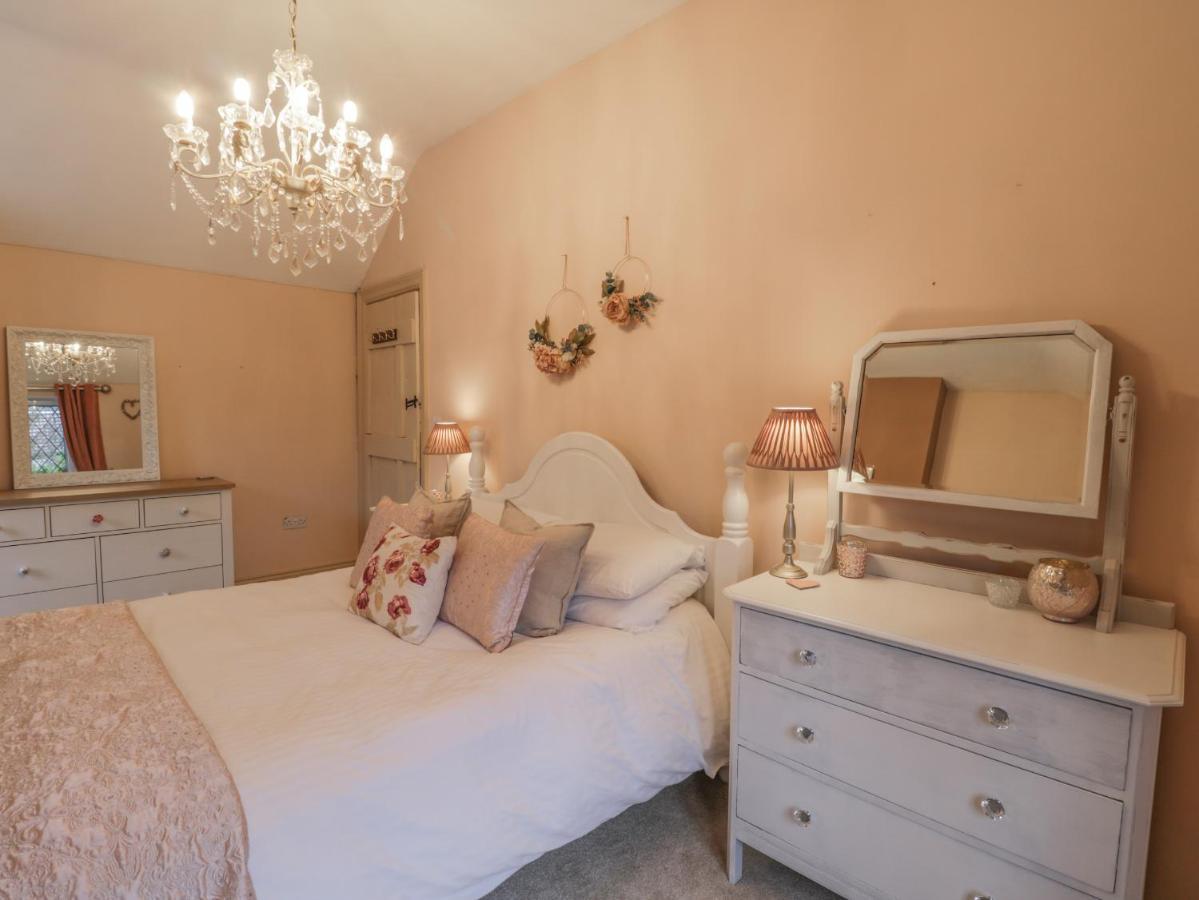 Laurel Cottage Ґісборо Екстер'єр фото