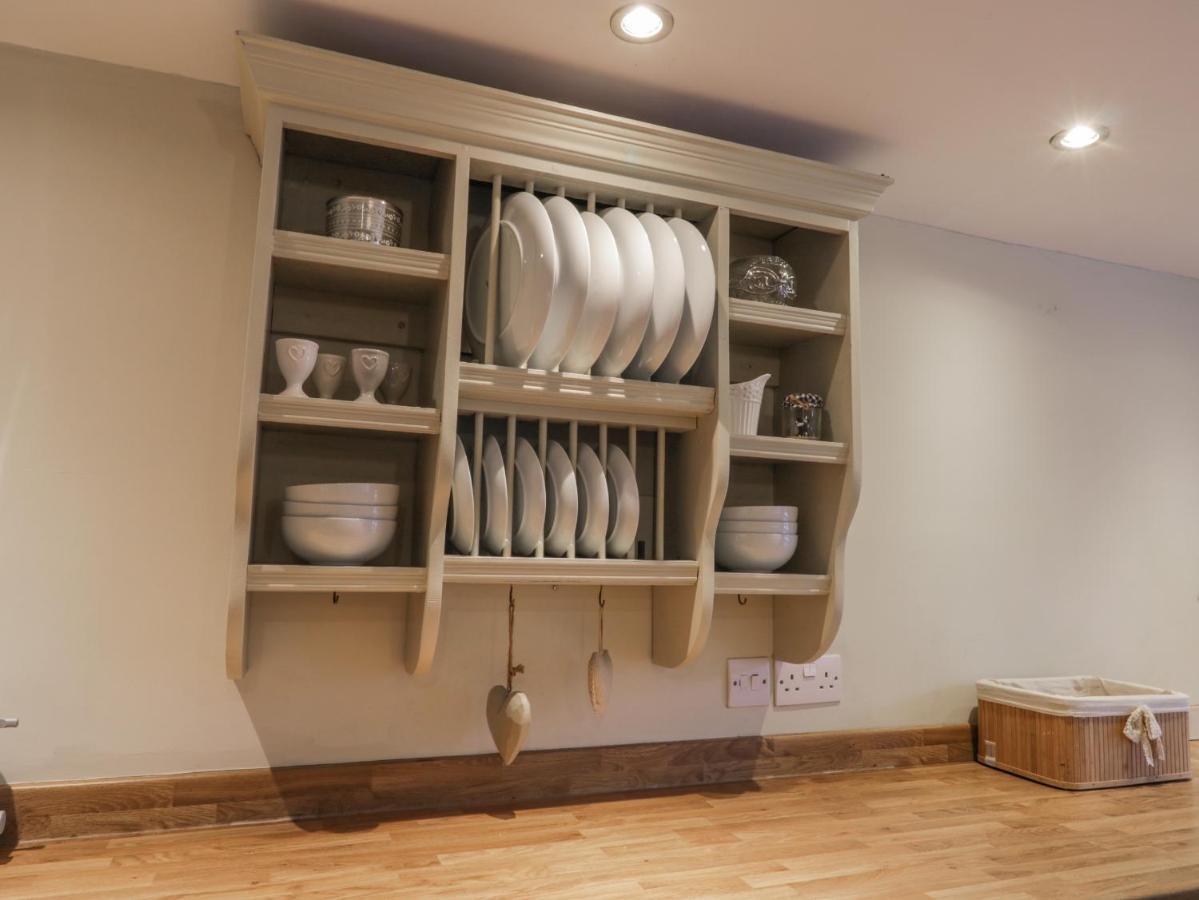 Laurel Cottage Ґісборо Екстер'єр фото
