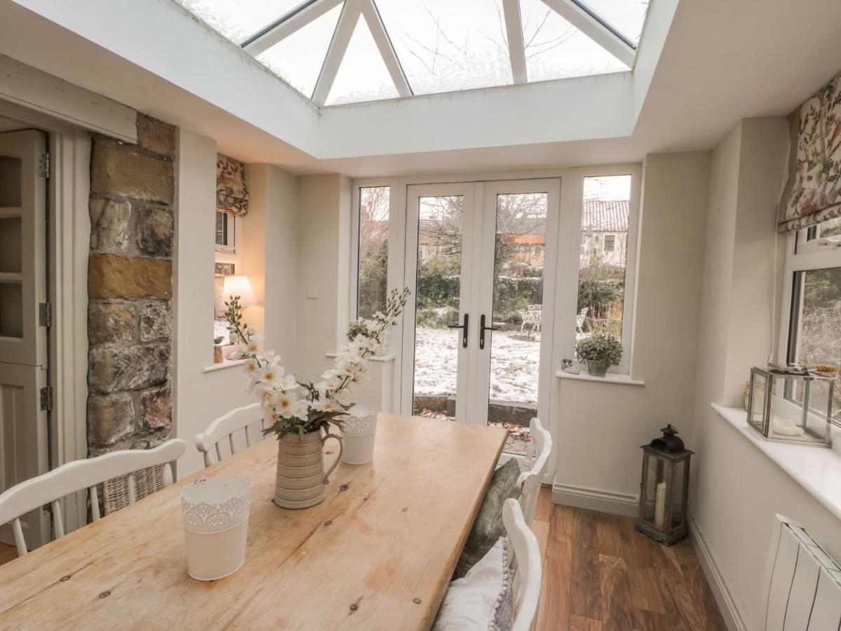 Laurel Cottage Ґісборо Екстер'єр фото