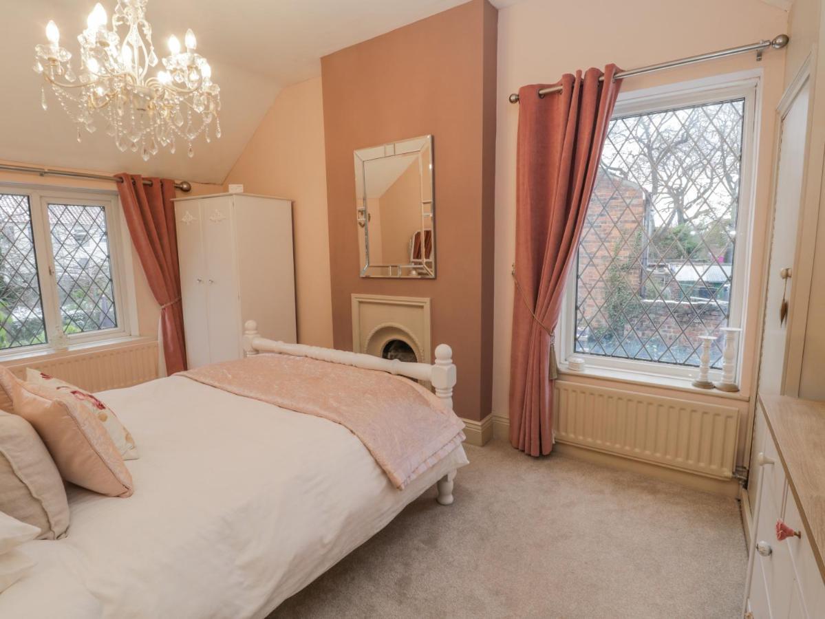 Laurel Cottage Ґісборо Екстер'єр фото
